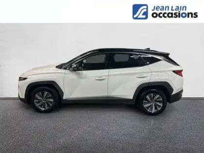 Photo 7 Hyundai Tucson  1.6 T-GDI 230 Hybrid BVA6