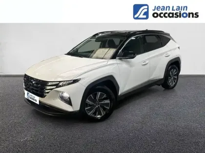 Photo Hyundai Tucson Creative