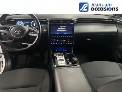 Photo 17 Hyundai Tucson  1.6 T-GDI 230 Hybrid BVA6