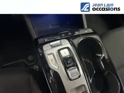 Photo 12 Hyundai Tucson  1.6 T-GDI 230 Hybrid BVA6