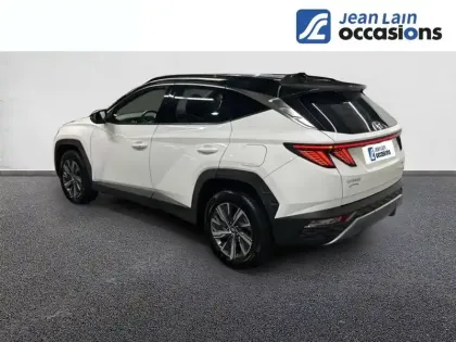 Photo 6 Hyundai Tucson  1.6 T-GDI 230 Hybrid BVA6