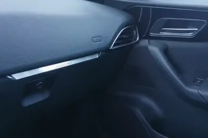 Photo 37 Jaguar F-Pace  2.0 D - 180 ch AWD BVA8