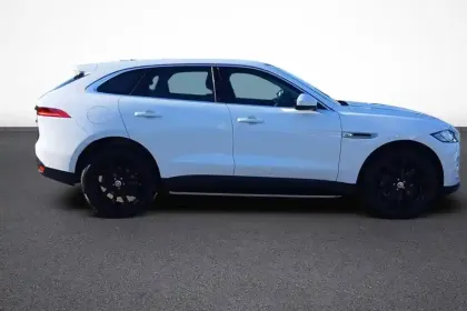 Photo 6 Jaguar F-Pace  2.0 D - 180 ch AWD BVA8