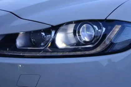 Photo 30 Jaguar F-Pace  2.0 D - 180 ch AWD BVA8