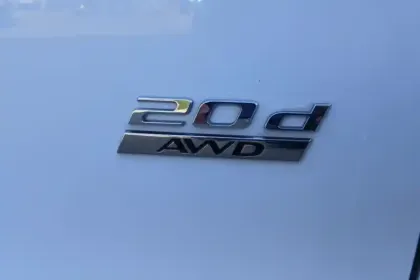 Photo 32 Jaguar F-Pace  2.0 D - 180 ch AWD BVA8