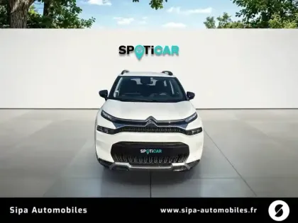 Photo 7 Citroën C3 Aircross  BlueHDi 120 S&S EAT6