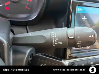 Photo 22 Citroën C3 Aircross  BlueHDi 120 S&S EAT6