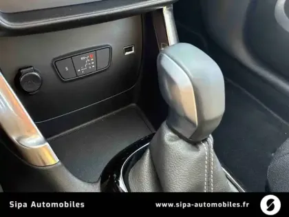 Photo 16 Citroën C3 Aircross  BlueHDi 120 S&S EAT6
