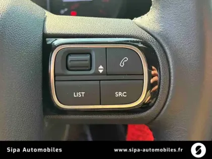 Photo 20 Citroën C3 Aircross  BlueHDi 120 S&S EAT6