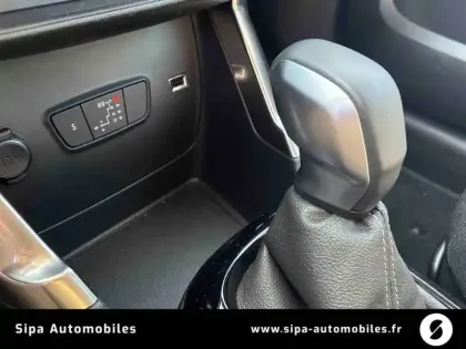 Photo 17 Citroën C3 Aircross  BlueHDi 120 S&S EAT6