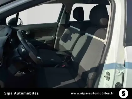Photo 11 Citroën C3 Aircross  BlueHDi 120 S&S EAT6