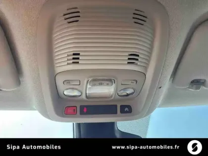 Photo 29 Citroën C3 Aircross  BlueHDi 120 S&S EAT6