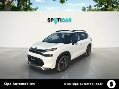 Photo Citroën C3 Aircross Feel Pack Business
