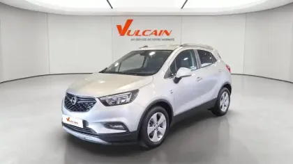 Photo Opel Mokka Innovation 120 Ans