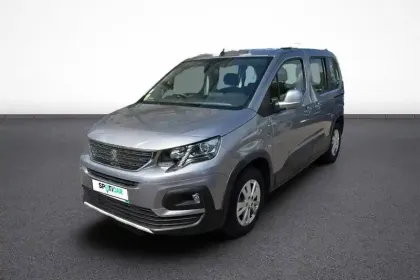 Photo Peugeot Rifter Allure