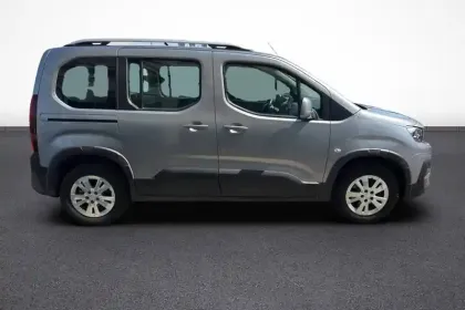 Photo 6 Peugeot Rifter  Standard BlueHDi 100 BVM5