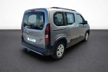 Photo 5 Peugeot Rifter  Standard BlueHDi 100 BVM5