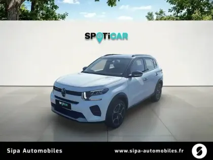 Photo Citroën C3 Plus