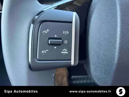 Photo 19 Citroën C3  Hybride 110 ch Automatique
