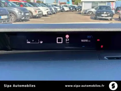 Photo 18 Citroën C3  Hybride 110 ch Automatique