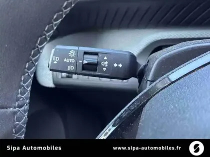 Photo 21 Citroën C3  Hybride 110 ch Automatique