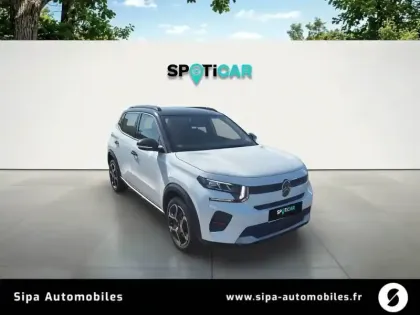 Photo 6 Citroën C3  Hybride 110 ch Automatique