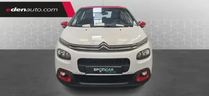 Photo 33 Citroën C3  PureTech 82 S&S BVM5