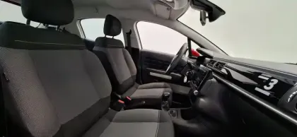 Photo 15 Citroën C3  PureTech 82 S&S BVM5