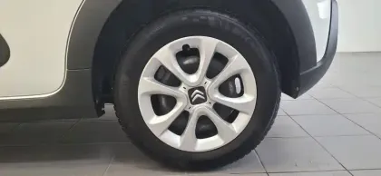 Photo 9 Citroën C3  PureTech 82 S&S BVM5