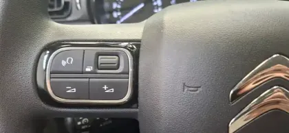 Photo 18 Citroën C3  PureTech 82 S&S BVM5