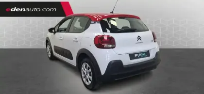 Photo 28 Citroën C3  PureTech 82 S&S BVM5