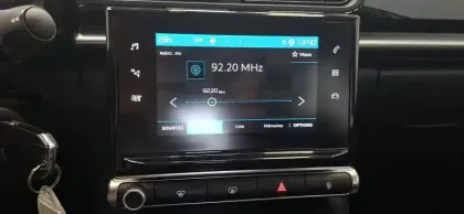 Photo 22 Citroën C3  PureTech 82 S&S BVM5