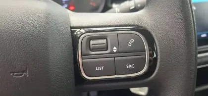 Photo 19 Citroën C3  PureTech 82 S&S BVM5