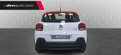 Photo 29 Citroën C3  PureTech 82 S&S BVM5