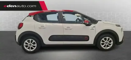 Photo 31 Citroën C3  PureTech 82 S&S BVM5