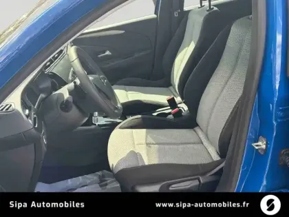 Photo 11 Opel Corsa  1.2 Turbo 100 ch BVA8