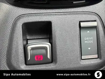 Photo 18 Opel Corsa  1.2 Turbo 100 ch BVA8