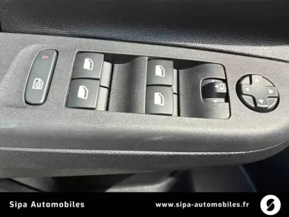 Photo 22 Opel Corsa  1.2 Turbo 100 ch BVA8