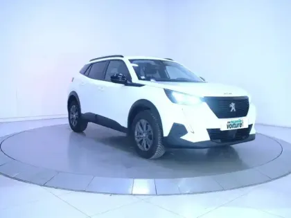 Photo 7 Peugeot 2008  PureTech 130 S&S EAT8