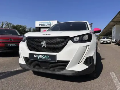 Photo Peugeot 2008 Style