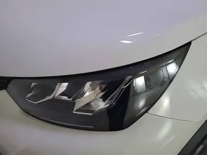 Photo 20 Peugeot 2008  PureTech 130 S&S EAT8