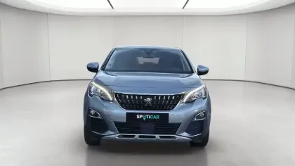 Photo 8 Peugeot 3008  BlueHDi 130ch S&S BVM6