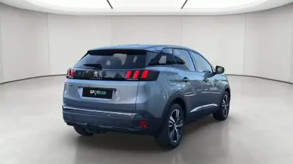Photo 5 Peugeot 3008  BlueHDi 130ch S&S BVM6