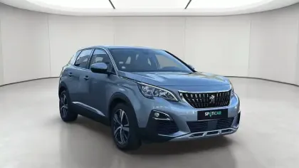 Photo 7 Peugeot 3008  BlueHDi 130ch S&S BVM6