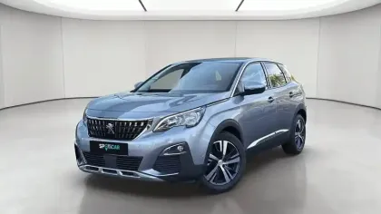 Photo Peugeot 3008 Allure