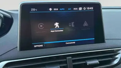 Photo 15 Peugeot 3008  BlueHDi 130ch S&S BVM6