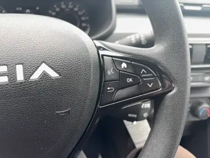 Photo 11 Dacia Sandero  SCe 65 GSR2