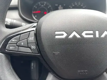 Photo 10 Dacia Sandero  SCe 65 GSR2