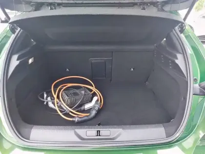 Photo 5 Peugeot 308  PHEV 180 e-EAT8
