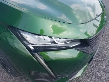 Photo 15 Peugeot 308  PHEV 180 e-EAT8